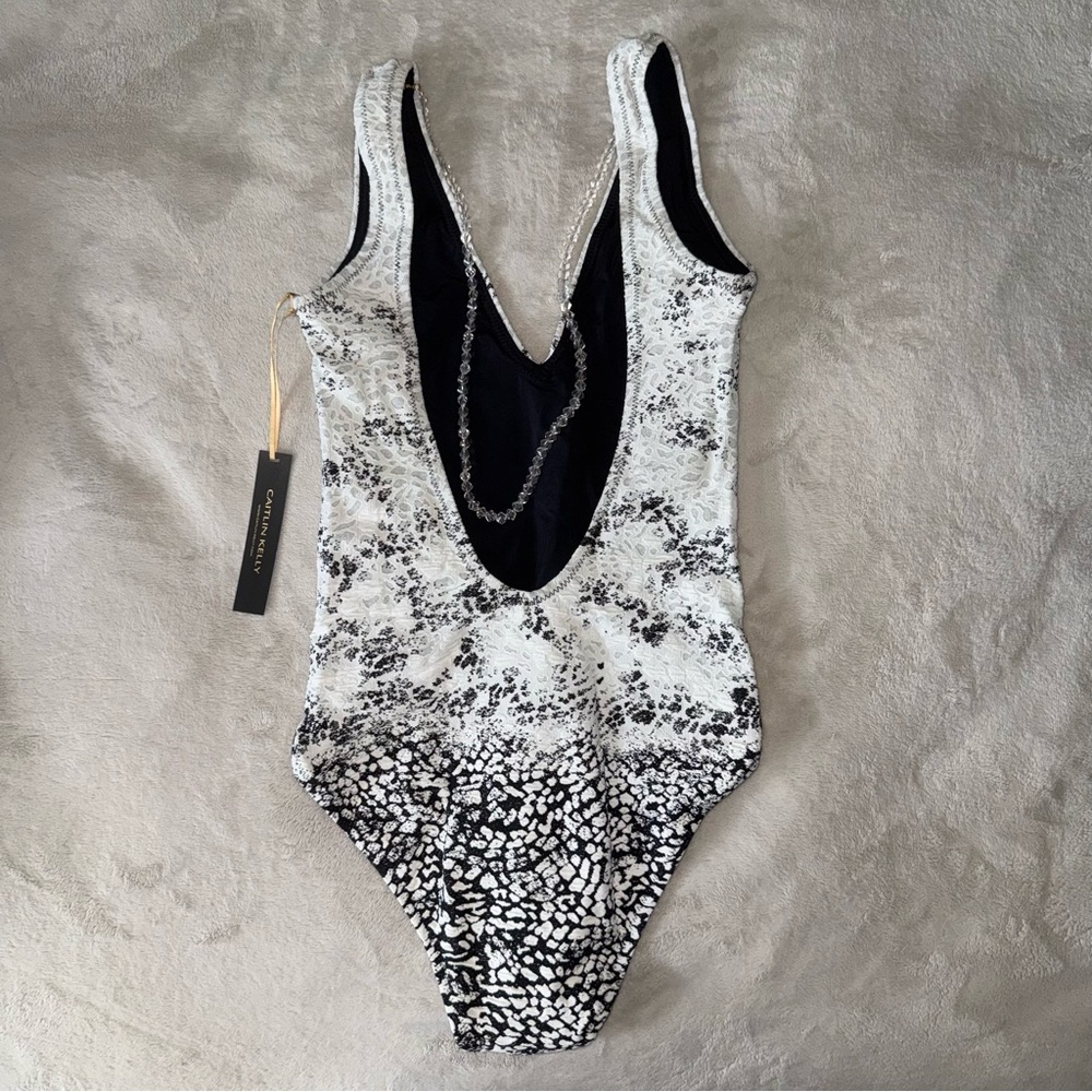 Luxury Swimwear - Picture 3 of 7